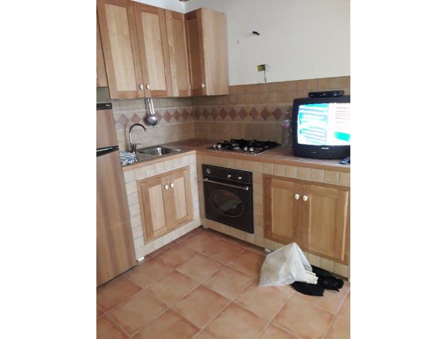 Anteprima foto 3 - Affitto Appartamento Vacanze da Privato a Arcinazzo Romano - Altipiani Di Arcinazzo