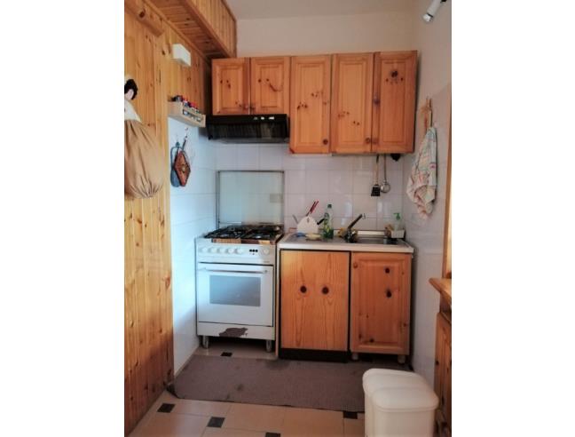 Anteprima foto 3 - Affitto Appartamento Vacanze da Privato a Arcinazzo Romano - Altipiani Di Arcinazzo