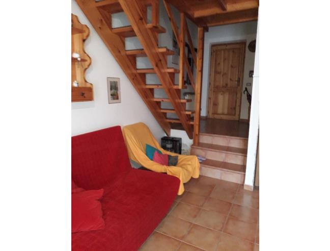 Anteprima foto 4 - Affitto Appartamento Vacanze da Privato a Arcinazzo Romano - Altipiani Di Arcinazzo