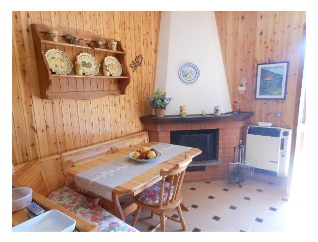 Anteprima foto 4 - Affitto Appartamento Vacanze da Privato a Arcinazzo Romano - Altipiani Di Arcinazzo