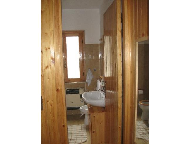 Anteprima foto 5 - Affitto Appartamento Vacanze da Privato a Arcinazzo Romano - Altipiani Di Arcinazzo