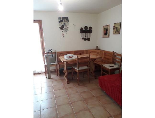 Anteprima foto 5 - Affitto Appartamento Vacanze da Privato a Arcinazzo Romano - Altipiani Di Arcinazzo
