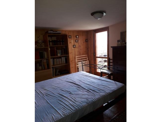 Anteprima foto 8 - Affitto Appartamento Vacanze da Privato a Arcinazzo Romano - Altipiani Di Arcinazzo