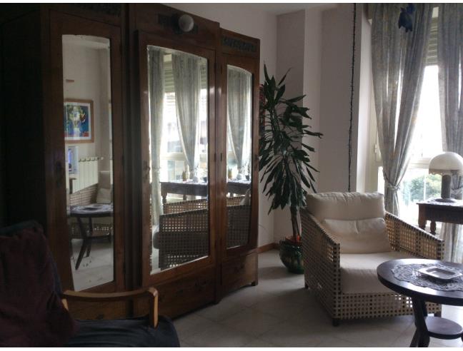 Anteprima foto 2 - Affitto Appartamento Vacanze da Privato a Arcinazzo Romano (Roma)