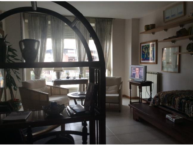 Anteprima foto 3 - Affitto Appartamento Vacanze da Privato a Arcinazzo Romano (Roma)