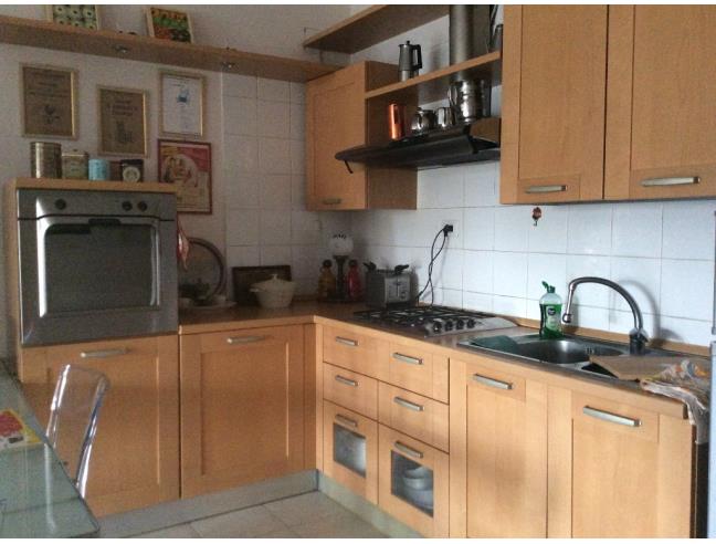 Anteprima foto 4 - Affitto Appartamento Vacanze da Privato a Arcinazzo Romano (Roma)