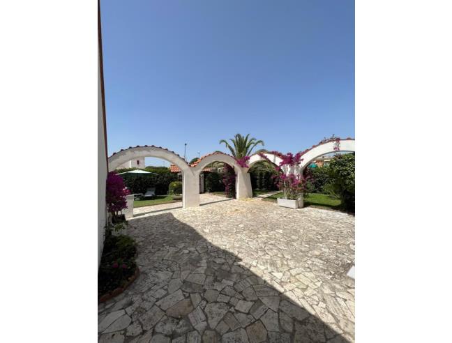 Anteprima foto 2 - Affitto Appartamento Vacanze da Privato a Ardea - Lido dei Pini