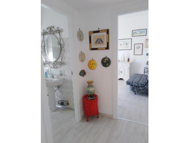 Anteprima foto 2 - Affitto Appartamento Vacanze da Privato a Ardea (Roma)