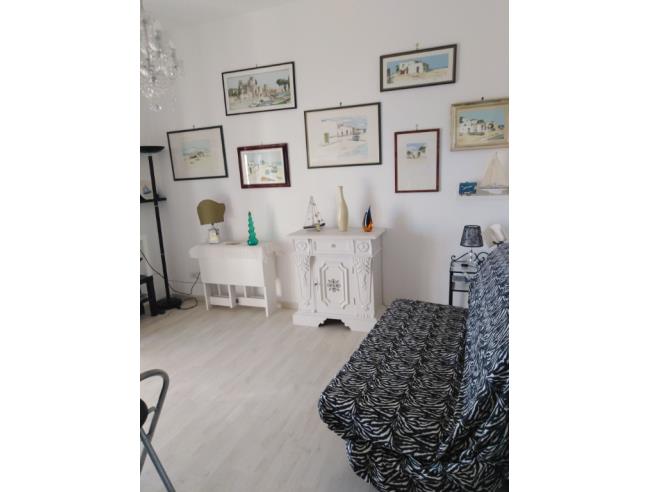 Anteprima foto 3 - Affitto Appartamento Vacanze da Privato a Ardea (Roma)