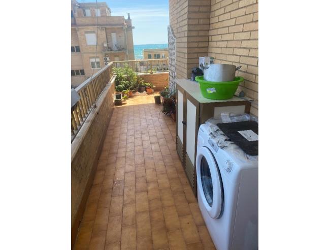 Anteprima foto 5 - Affitto Appartamento Vacanze da Privato a Ardea - Villaggio Ardeatino