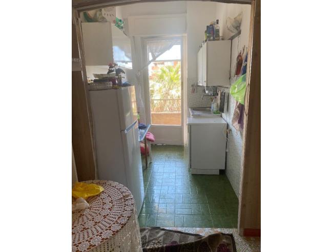 Anteprima foto 6 - Affitto Appartamento Vacanze da Privato a Ardea - Villaggio Ardeatino