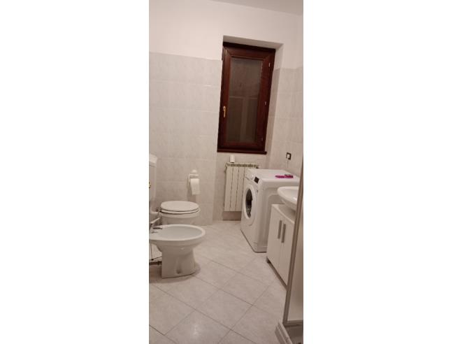 Anteprima foto 2 - Affitto Appartamento Vacanze da Privato a Ardesio - Carpignolo Ponte Seghe