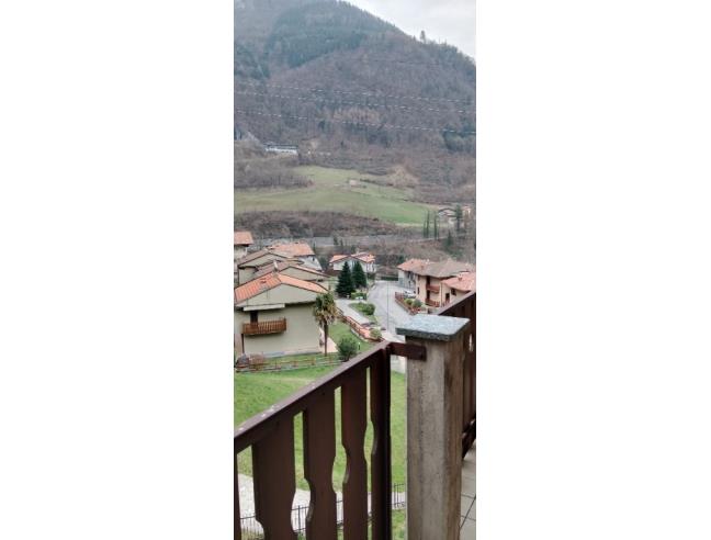 Anteprima foto 4 - Affitto Appartamento Vacanze da Privato a Ardesio - Carpignolo Ponte Seghe