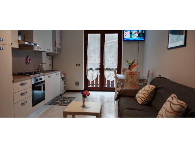 Anteprima foto 6 - Affitto Appartamento Vacanze da Privato a Ardesio - Carpignolo Ponte Seghe