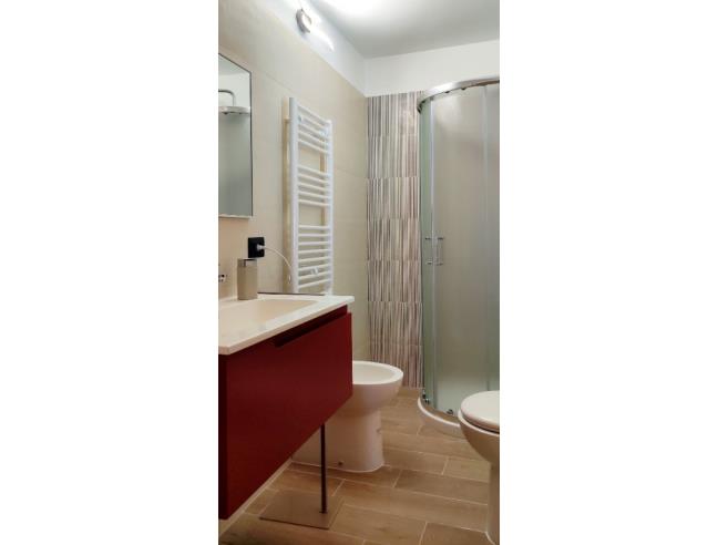 Anteprima foto 3 - Affitto Appartamento Vacanze da Privato a Ardore - Ardore Marina