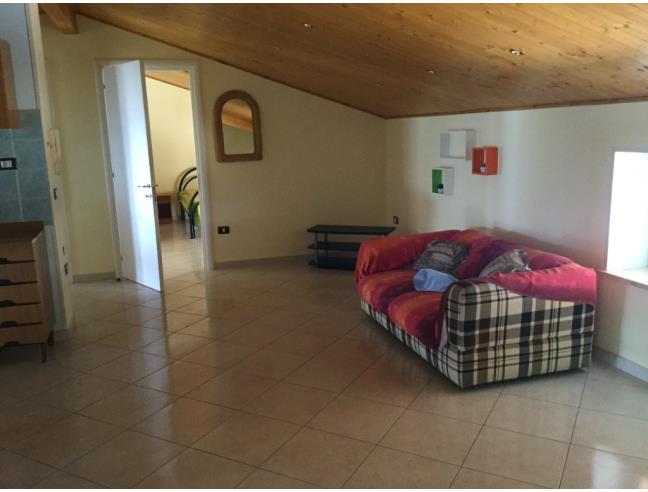 Anteprima foto 4 - Affitto Appartamento Vacanze da Privato a Ardore - Ardore Marina