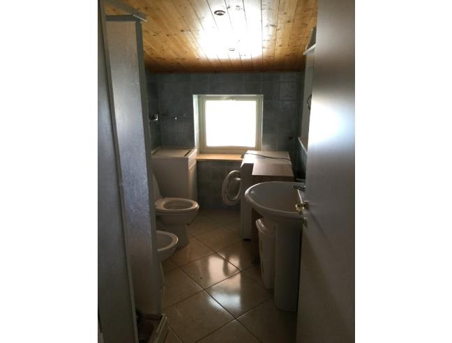 Anteprima foto 5 - Affitto Appartamento Vacanze da Privato a Ardore - Ardore Marina