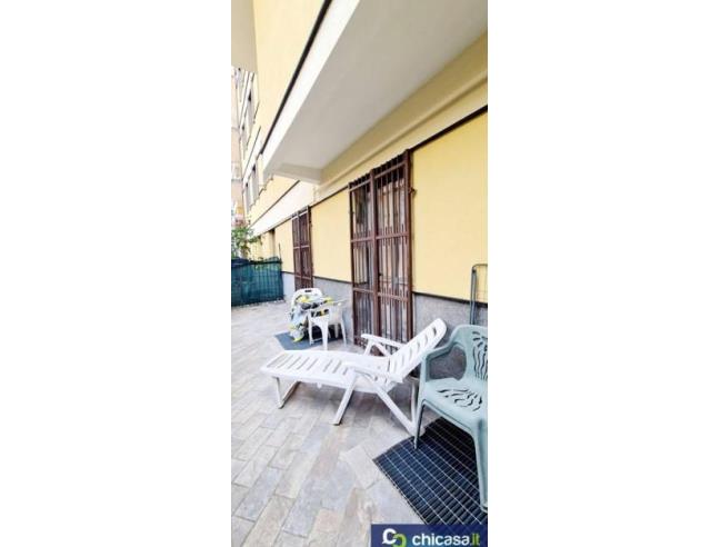 Anteprima foto 2 - Affitto Appartamento Vacanze da Privato a Arenzano (Genova)