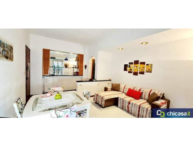 Anteprima foto 3 - Affitto Appartamento Vacanze da Privato a Arenzano (Genova)