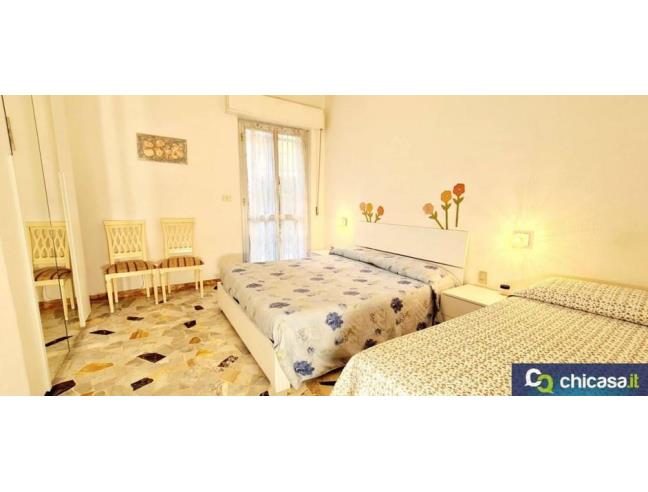 Anteprima foto 5 - Affitto Appartamento Vacanze da Privato a Arenzano (Genova)