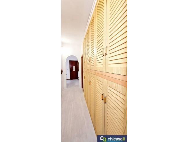 Anteprima foto 6 - Affitto Appartamento Vacanze da Privato a Arenzano (Genova)