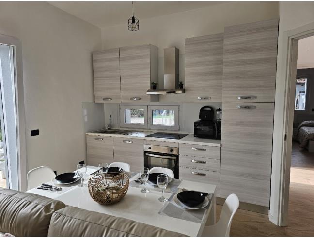 Anteprima foto 2 - Affitto Appartamento Vacanze da Privato a Arona (Novara)