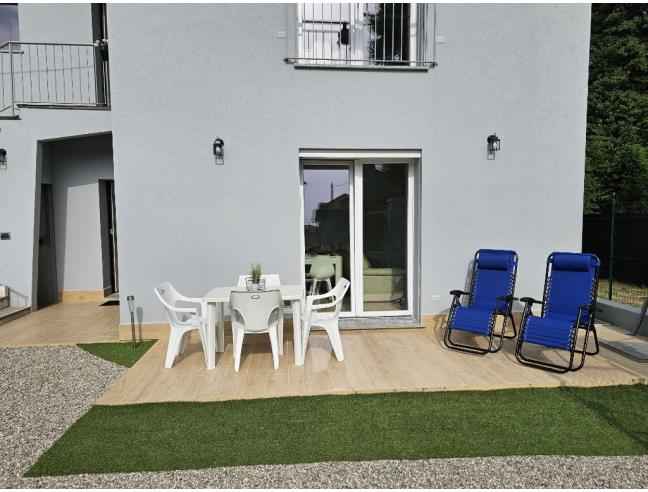 Anteprima foto 3 - Affitto Appartamento Vacanze da Privato a Arona (Novara)