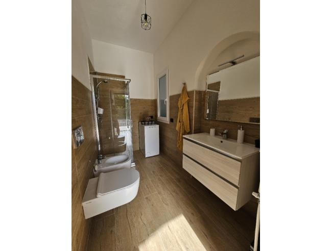 Anteprima foto 5 - Affitto Appartamento Vacanze da Privato a Arona (Novara)