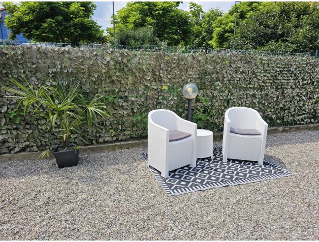 Anteprima foto 7 - Affitto Appartamento Vacanze da Privato a Arona (Novara)