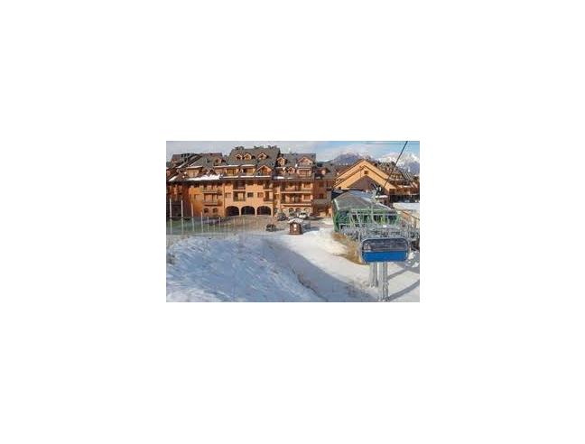 Anteprima foto 1 - Affitto Appartamento Vacanze da Privato a Artogne - Monte Campione