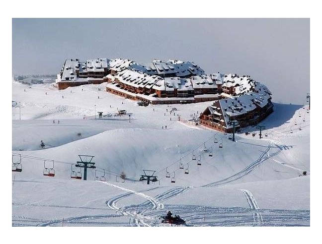 Anteprima foto 2 - Affitto Appartamento Vacanze da Privato a Artogne - Monte Campione