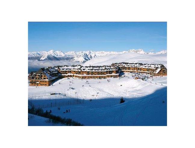 Anteprima foto 3 - Affitto Appartamento Vacanze da Privato a Artogne - Monte Campione