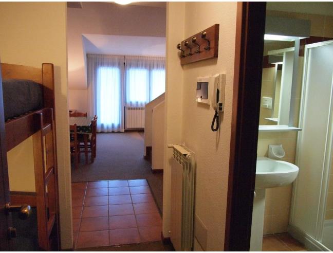 Anteprima foto 3 - Affitto Appartamento Vacanze da Privato a Artogne - Monte Campione