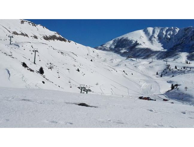 Anteprima foto 5 - Affitto Appartamento Vacanze da Privato a Artogne - Monte Campione