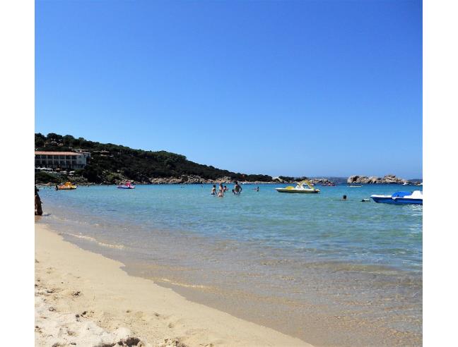 Anteprima foto 1 - Affitto Appartamento Vacanze da Privato a Arzachena - Baja Sardinia