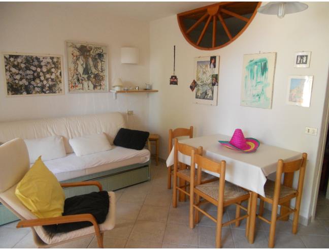 Anteprima foto 2 - Affitto Appartamento Vacanze da Privato a Arzachena - Baja Sardinia
