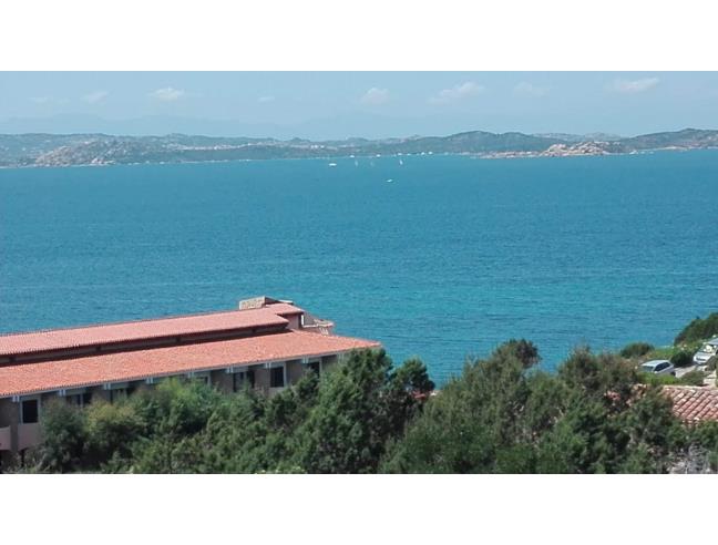 Anteprima foto 3 - Affitto Appartamento Vacanze da Privato a Arzachena - Baja Sardinia