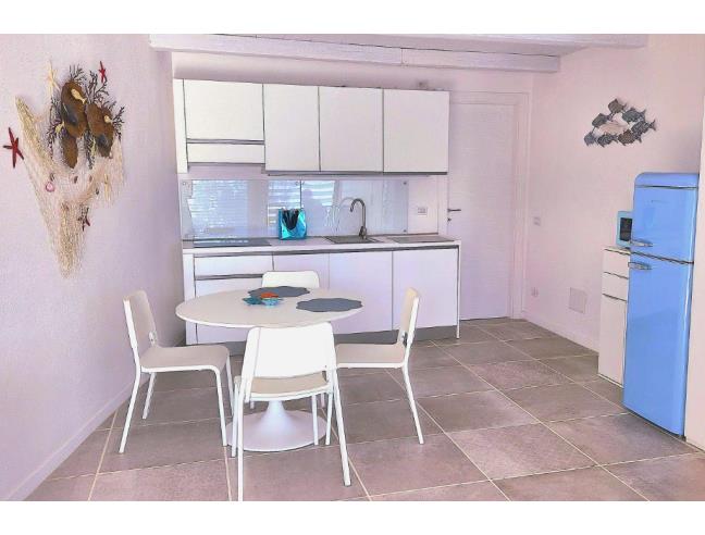 Anteprima foto 3 - Affitto Appartamento Vacanze da Privato a Arzachena - Baja Sardinia