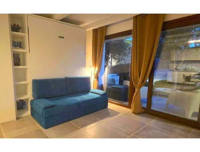 Anteprima foto 4 - Affitto Appartamento Vacanze da Privato a Arzachena - Baja Sardinia