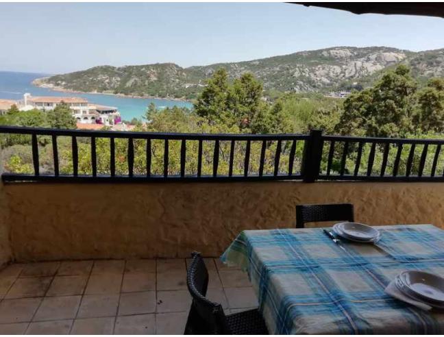 Anteprima foto 4 - Affitto Appartamento Vacanze da Privato a Arzachena - Baja Sardinia