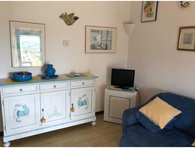 Anteprima foto 4 - Affitto Appartamento Vacanze da Privato a Arzachena - Baja Sardinia