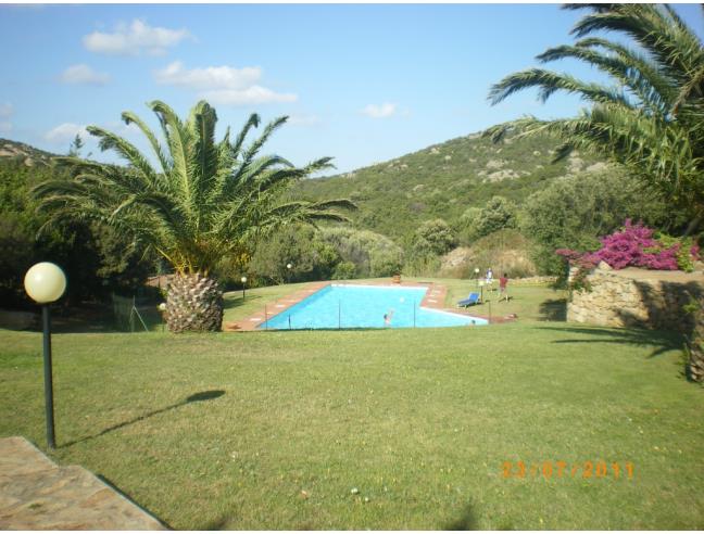 Anteprima foto 5 - Affitto Appartamento Vacanze da Privato a Arzachena - Baja Sardinia