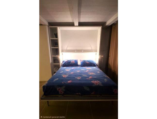 Anteprima foto 5 - Affitto Appartamento Vacanze da Privato a Arzachena - Baja Sardinia