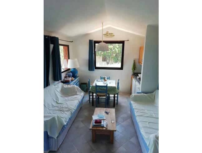 Anteprima foto 5 - Affitto Appartamento Vacanze da Privato a Arzachena - Baja Sardinia