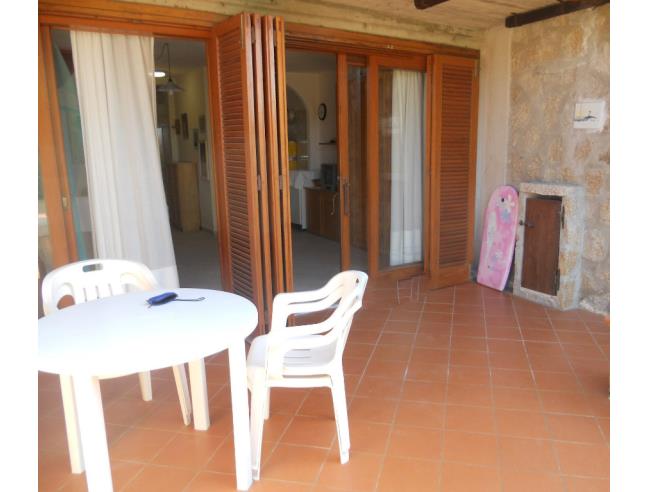 Anteprima foto 6 - Affitto Appartamento Vacanze da Privato a Arzachena - Baja Sardinia