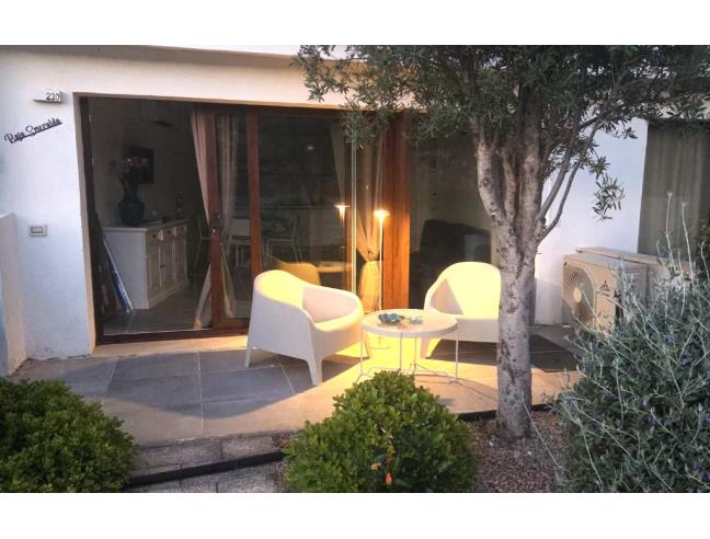 Anteprima foto 6 - Affitto Appartamento Vacanze da Privato a Arzachena - Baja Sardinia