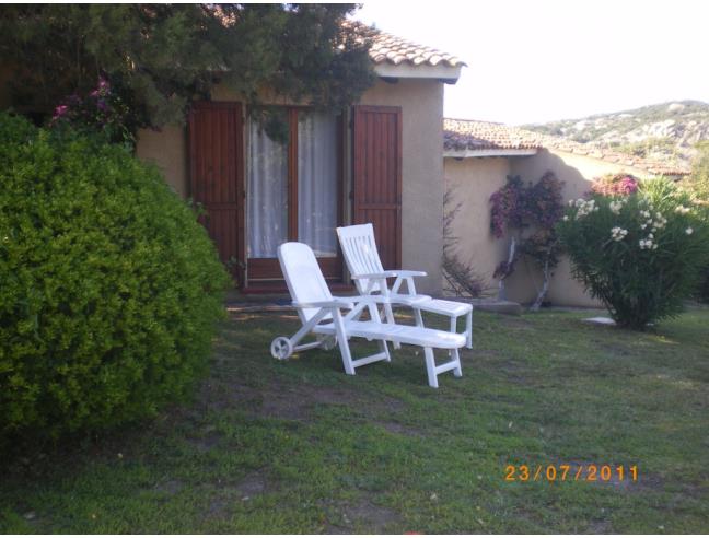 Anteprima foto 6 - Affitto Appartamento Vacanze da Privato a Arzachena - Baja Sardinia