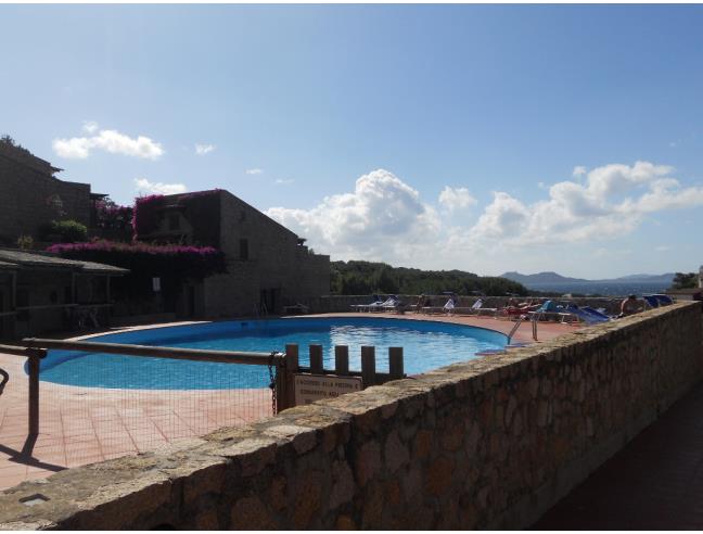 Anteprima foto 7 - Affitto Appartamento Vacanze da Privato a Arzachena - Baja Sardinia