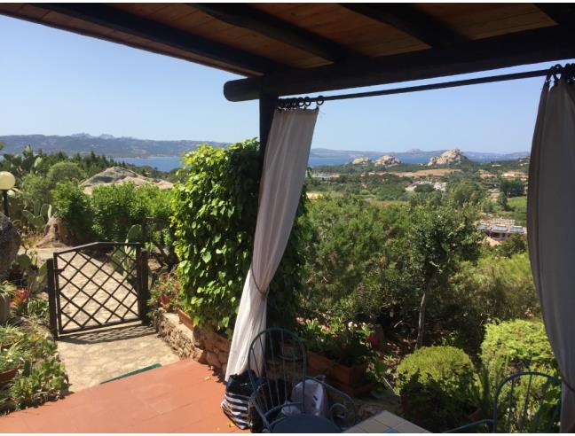 Anteprima foto 7 - Affitto Appartamento Vacanze da Privato a Arzachena - Baja Sardinia