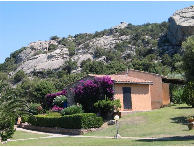 Anteprima foto 8 - Affitto Appartamento Vacanze da Privato a Arzachena - Baja Sardinia